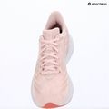 Gyerek futócipők Mizuno Enerzy Rider Jr pinkesque/silver 9