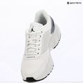 Női cipő Jordan Trunner Flow summit white/metallic silver/black 9