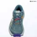 Női futócipők ASICS Trabuco 14 foggy teal/radiant amethyst 9