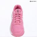 Padelcipők ASICS Gel-Dedicate 9 Padel GS bubblegum/white 9