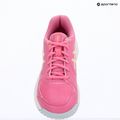 Gyerek teniszcipő ASICS Gel-Dedicate 9 GS dragon fruit/soft yellow 9