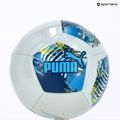PUMA MCFC ftblNRGY égszínkék/világos aqua 5. méretű labdarúgás 4