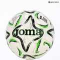 Joma Egeo II labdarúgó fekete/fluor zöld 5. méret 7