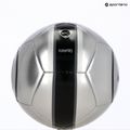 Focilabda Nike Academy T90 Metallic '26 metallic silver/black/black méret 5 5