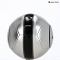 Focilabda Nike Academy T90 Metallic '26 metallic silver/black/black méret 4 5