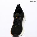 Női futócipők Brooks Glycerin GTS 23 black/peach/nightlife 9
