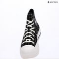Női tornacipő Converse Chuck Taylor All Star Lift Double Stack Hi black/white 9