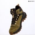 Férfi kirándulócipők Merrell Speed Strike 2 Leather Mid Khaki 9