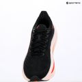 Férfi futócipők Brooks Glycerin Max 2 black/tigerlilly/orange 9