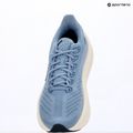 Férfi futócipők Brooks Glycerin Max 2 rain washed/navy blazer/clear 9