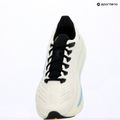 Férfi futócipők Brooks Glycerin Max 2 bright white/black/nightlife 9