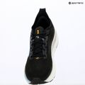 Férfi futócipők Brooks Glycerin GTS 23 black/cyber yellow/nightlife 9