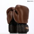 Venum Power 2.0 boxkesztyűk csokoládébarna 8