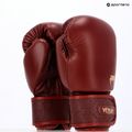 Venum Power 2.0 bokszkesztyűk wine liees 8