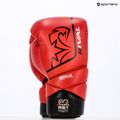 Bokszkesztyűk Rival RS1 Ultra Sparring 2.0 red 7