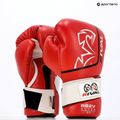 Boxkesztyű Rival Super Sparring 2.0 red 3