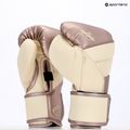 Hayabusa T3 rózsaszín arany bokszkesztyű 8