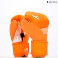 Hayabusa T3 Neon neon narancssárga bokszkesztyű 8