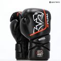 Bokszkesztyűk Rival RS1 Ultra Sparring 2.0 black 14