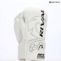 Rival RFX-Guerrero Sparring-SF-H fehér bokszkesztyű 5