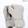 Bokszkesztyűk Hayabusa T360 Leather white 14