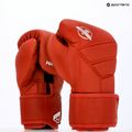 Hayabusa T3 Kanpeki agyag narancssárga bokszkesztyű 14