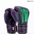 Hayabusa boxkesztyű Marvel's Hulk lila/zöld 23