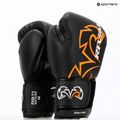 Bokszkesztyűk Rival RB11 black 13