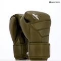 Hayabusa T3 Kanpeki oliva zöld bokszkesztyű 14