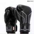 Hayabusa Black Panther bokszkesztyű fekete 19