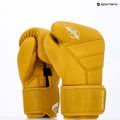 Hayabusa T3 Kanpeki tigris sárga boxkesztyű 14