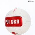 Mini focilabda Nike Skills Poland white size 1 5