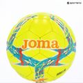 Focilabda Joma Dali III yellow/fluor turquoise méret: 4 7