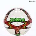 Joma Dali III liszt türkiz/liszt korall labdarúgó méret 3 7