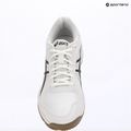 Férfi teniszcipő ASICS Court Slide 4 white/vintage khaki 9