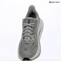 Férfi futócipők Hoka Clifton 10 galactic grey/asteroid 9