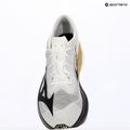 Futócipők Mizuno Hyperwarp Elite white/black/gold 9