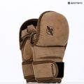 Boxkesztyűk Hayabusa T3 LX Hybrid brown 14