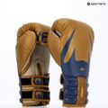 Boxkesztyű Venum Reverso Boxing emerald green/gold 7