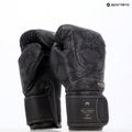Bokszkesztyűk Venum Impact Evo Scales Boxing dark purple 6