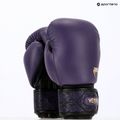 Venum Power 2.0 sötét szilva boxkesztyűk 7