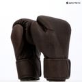 Bokszkesztyűk Hayabusa T360 Leather brown 8