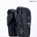 Bokszkesztyűk Venum Impact Evo Scales Boxing midnight blue 8