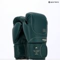 Férfi Venum Impact Evo bokszkesztyű 16 OZ smaragd zöld 7