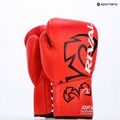 Rival boxkesztyű RFX-Guerrero Sparring-HDE-F piros 5