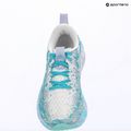 Női futócipők Asics Noosa Tri 16 White/Illuminate Mint 9