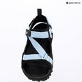 Női barefoot szandál Vivobarefoot Tracker Ora skyway 11