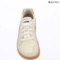 Női barefoot cipők Vivobarefoot Gobi II limestone/dusty green 9