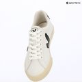 Női cipők VEJA Esplar Logo Leather extra white/black 9