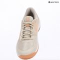 Női teniszcipő ASICS Game FF soft oat/cantaloupe 9